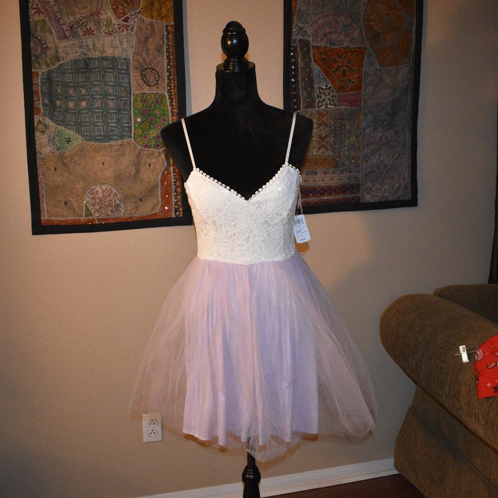 Windsor/ Tulle tutu dress (NWT)